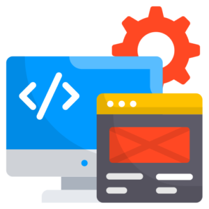 web development